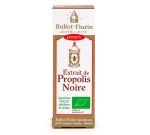 Extrait liquide de propolis noire française